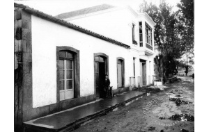 1941 - Calle del Puente